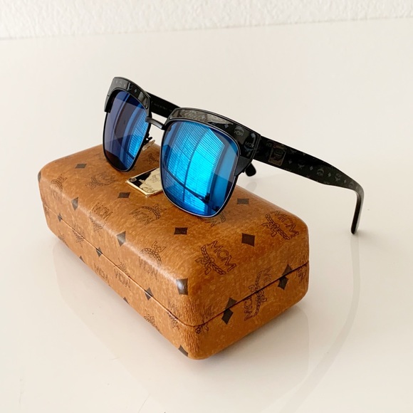 MCM Sunglasses, New - Picture 2 of 15